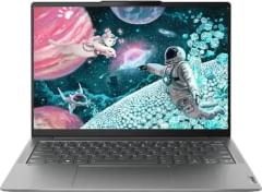 Asus Vivobook S15 OLED 2023 S5504VA-MA543WS Laptop vs Lenovo Yoga Slim 6 14IRH8 83E00015IN Laptop