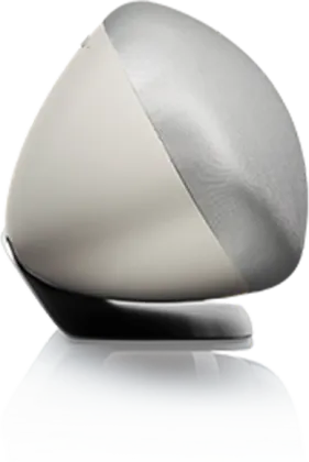 Bowers & Wilkins Zeppelin Smart Speaker