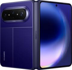 Huawei Pura X Max vs Samsung Galaxy S26 Ultra 5G