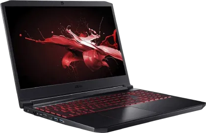 Acer Nitro 7 UN.Q5FSI.009 Laptop (9th Gen Core i7/ 8GB/ 1TB 256GBSSD/ Win10/ 4GB Graph)