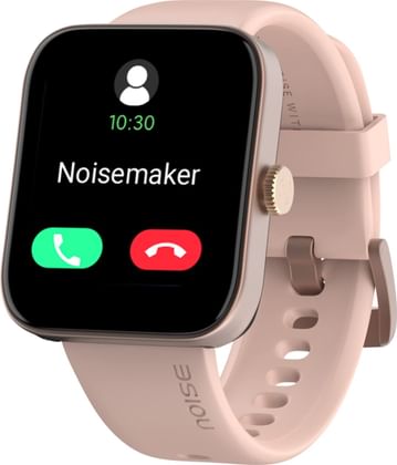 Noise Colorfit Pulse Buzz Smartwatch Price in India 2024, Full Specs ...