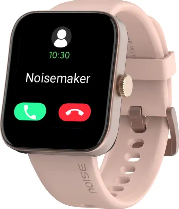 Noise Colorfit Pulse Buzz Smartwatch