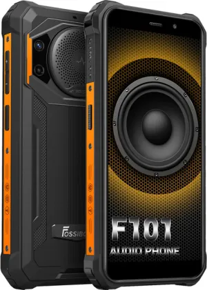 FOSSiBOT F101