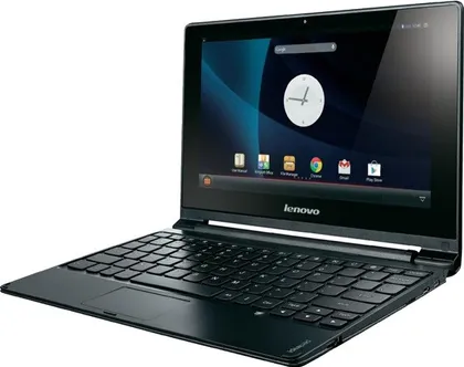 Lenovo IdeaPad A10 (59-388639) Slatebook (Quad Core A9/ 1GB/ 16GB eMMC/ Android 4.2/ Touch)