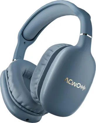 ACWO Twister 515 Wireless Headphones