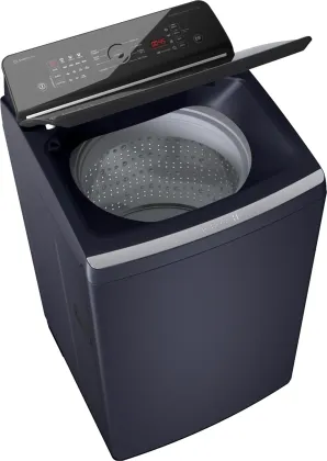 Bosch WOE802B7IN 8 Kg Fully Automatic Top Load Washing Machine