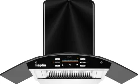 Maplin SS75-Voice Auto Clean Wall Mounted Chimney