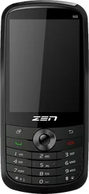 Zen M8