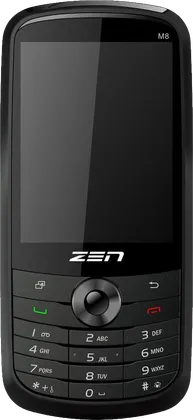 Zen M8