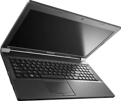 Lenovo Ideapad B590 (59-390109) Laptop (3rd Gen PDC/ 2GB/ 500GB