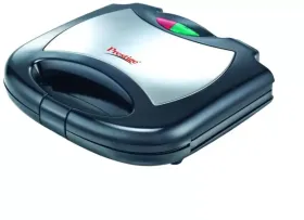 Prestige PCMFS 2 Slice Sandwich Maker