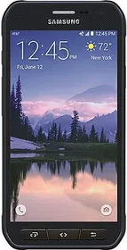Samsung Galaxy S6 Active