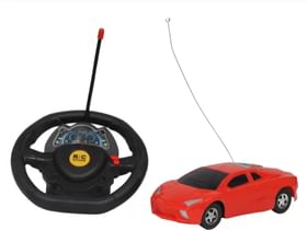 KS STORE Steering Speed Remote Car