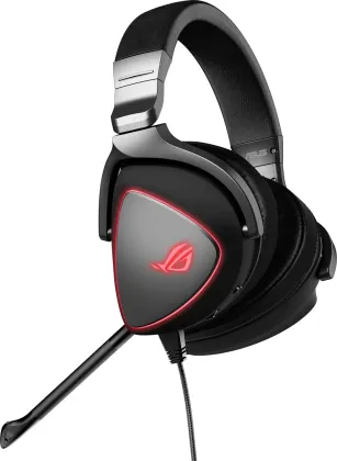 Asus ROG Delta Wired Gaming Headphones