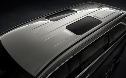Lexus LM 350h Ultra Luxury 4 Seater
