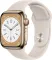 Apple Watch Series 8 Stainless Steel 41 mm (GPS + Cellular)