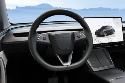 Tesla Model Y RWD