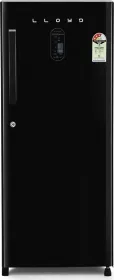 Lloyd GLDG223DMBAI 205 L 3 Star Single Door Refrigerator
