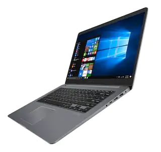 Asus VivoBook 15 X510UA-EJ1223T Laptop (8th Gen Core i3/ 4GB/ 1TB/ Win 10)