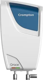 Crompton Grace 3 L Instant Water Geyser