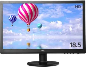 AOC 185LM00019 18.5-inch HD Monitor