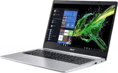 Acer Aspire 5 A515-55 NX.HSMSI.001 Laptop (10th Gen Core i5/ 8GB/ 512GB SSD/ Win10 Home)