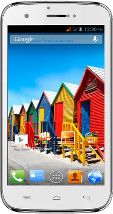 Micromax A115 Canvas 3D