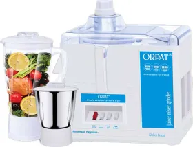 Orpat Kitchen Legend 650W Juicer Mixer Grinder