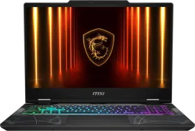 MSI Cyborg 15 B2RWFKG-281US Gaming Laptop (Intel Core 7 240H/ 16GB/ 1TB SSD/ Win 11/ 8GB RTX 5060)