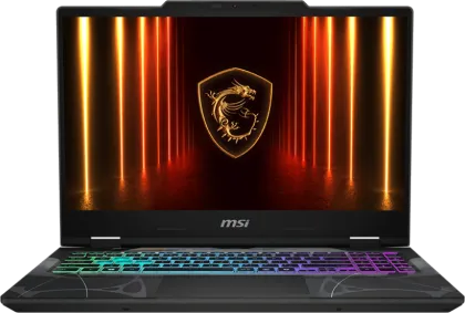 MSI Cyborg 15 B2RWFKG-281US Gaming Laptop (Intel Core 7 240H/ 16GB/ 1TB SSD/ Win 11/ 8GB RTX 5060)