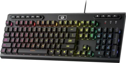 Redragon Aditiya K513 Wired Mechanical Gaming Keyboard - image 2