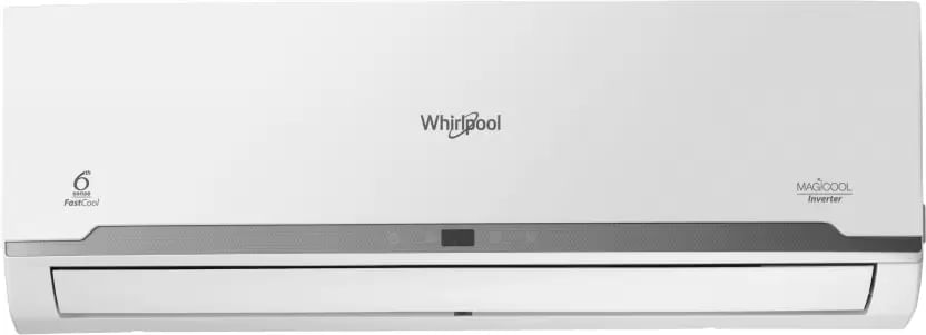 whirlpool magicool elite pro