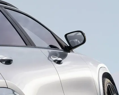 Mercedes-Benz GLE 300d 4Matic