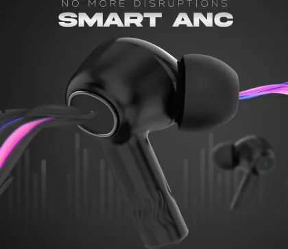 Walta Elite Dome 125 True Wireless Earbuds