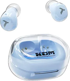 KDM E1 Nano Pods True Wireless Earbuds