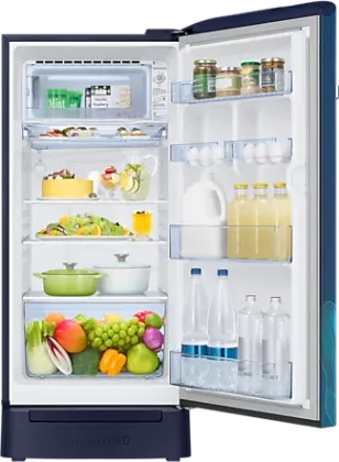 Samsung RR21D2H259U 189 L 5 Star Single Door Refrigerator