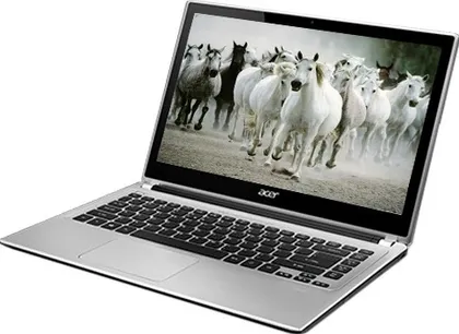 Acer Aspire V5-471P (3rd Gen Ci5/ 4GB/ 500GB/ Win8) (NX.M3USI.002)