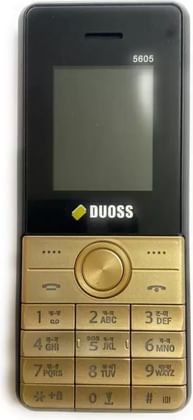 DUOSS 5605