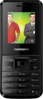 Karbonn K217