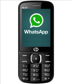 HPL WA281