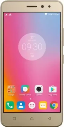 Lenovo K6 Power (4GB RAM)