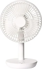 Hans Lightings 900 mm 3 Blade Table Fan
