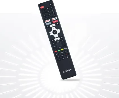 Hyundai SHY32HGV05R4 32 inch HD Ready Smart LED TV