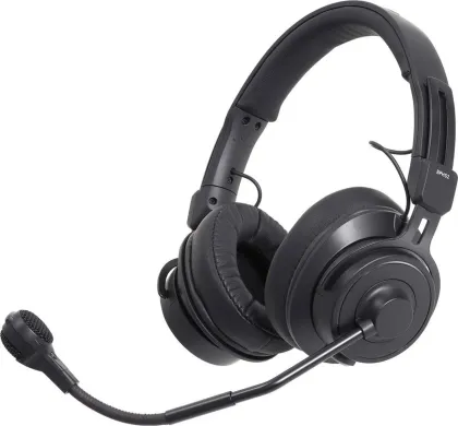 Audio Technica BPHS2 Broadcast Stereo Wired Headphones