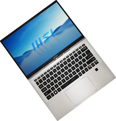 MSI Prestige 14 Evo B12M-472IN Laptop (12th Gen Core i5/ 16GB/ 512GB SSD/ Win11 Home)