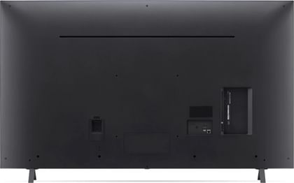 LG UQ90 65 inch Ultra HD 4K Smart LED TV (65UQ9000PSD)