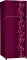 Godrej RT EON VALOR 280C 35 RCIF 244 L 3 Star Double Door Refrigerator