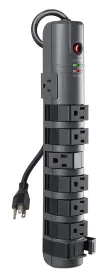 Belkin BP108000-06 Pivot Surge Protector