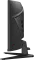 MSI MAG 346CQ 34 inch UWQHD Gaming Monitor