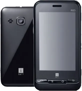 iBall Andi